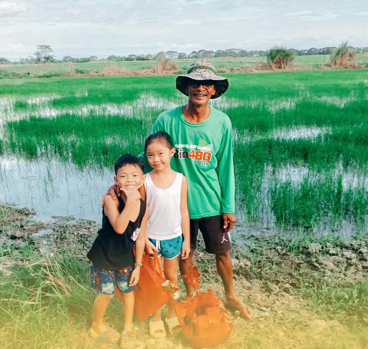 For Our Farmers PH
