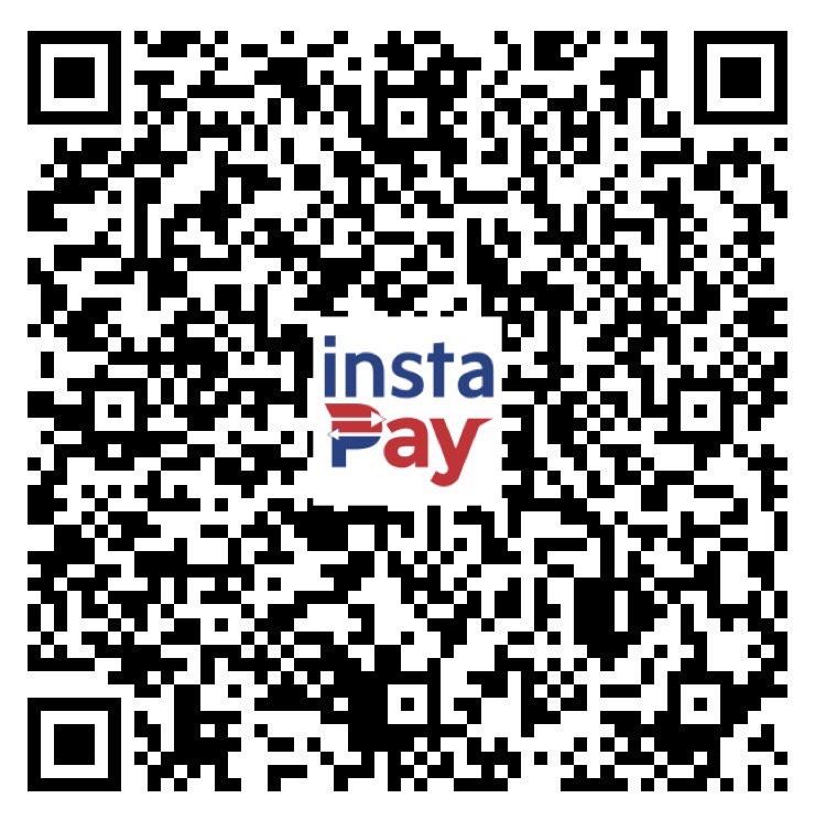 GCash QR