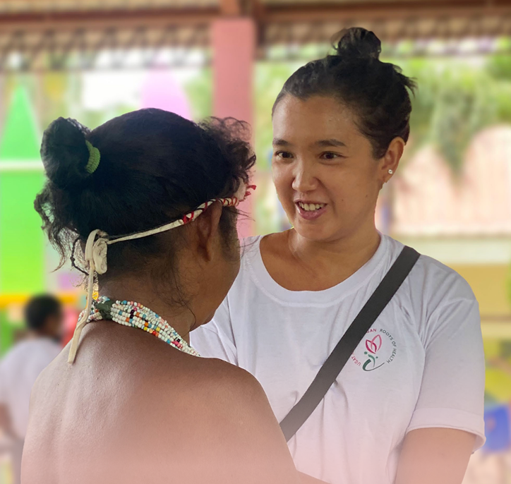 Ugat ng Kalusugan